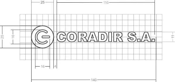 coradir