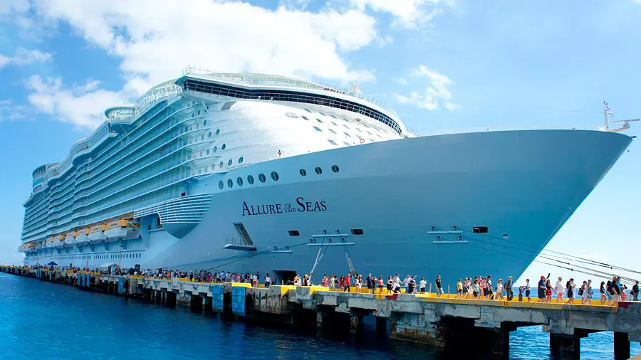 Cruceros: ¿qué hay que tener en cuenta antes de abordarlos?