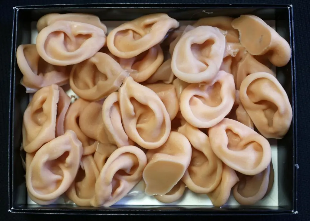 Así se fabrican las muñecas sexuales mas realistas