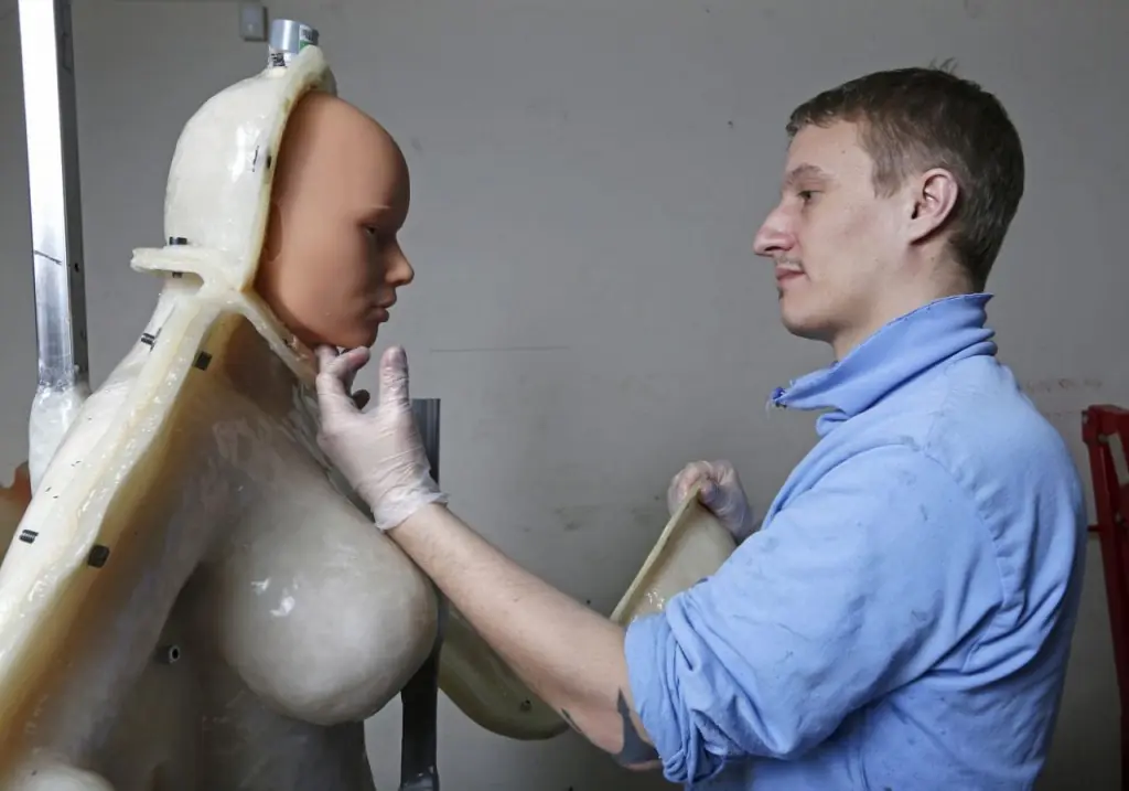 quien te conoce waifu