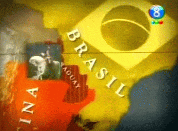 paraguay el pais mas avanzado