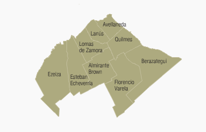 5 Datos Interesantes de Zona Sur, pasa papu