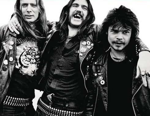 Frases por las que siempre recordaremos a Lemmy Kilmister