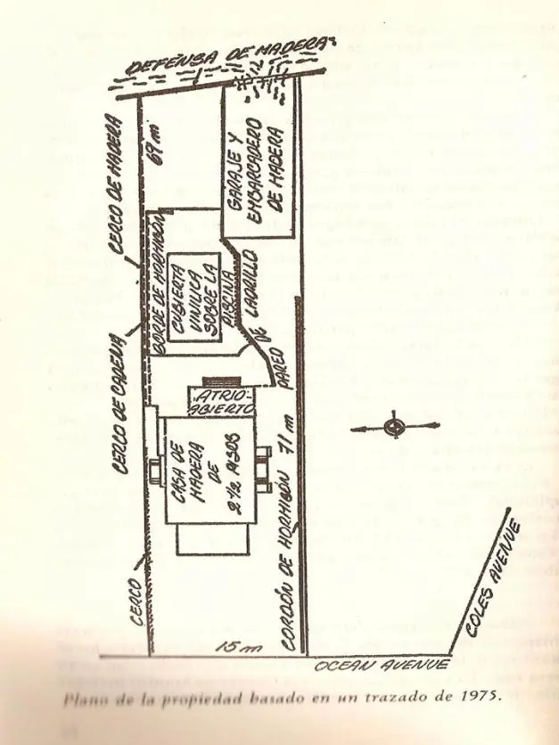 embrujada