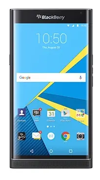 android blackberry