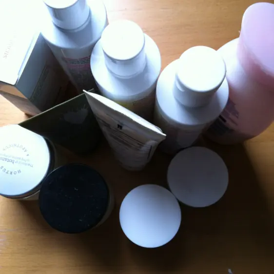 Crea tu mascarilla facial hidratante