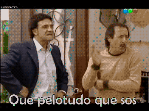 ¡Mi hijo toma Manaos! ¿Le pego?
