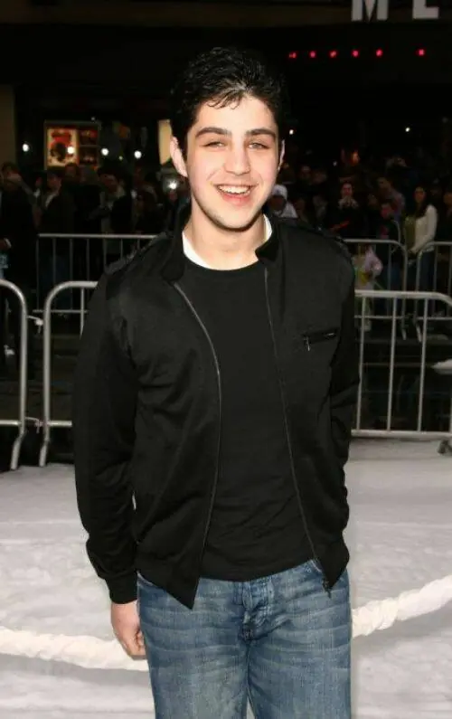 ¿Queres saber como Josh dejo de ser Diamond?