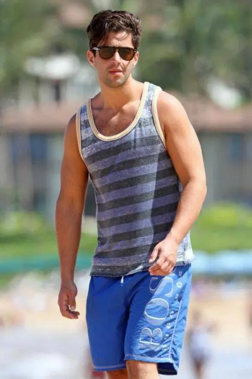 Josh