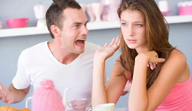 ¿Vivir en pareja? Piénsalo bien