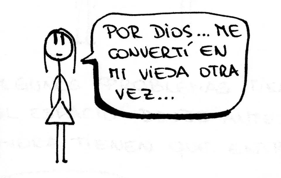 convivencia