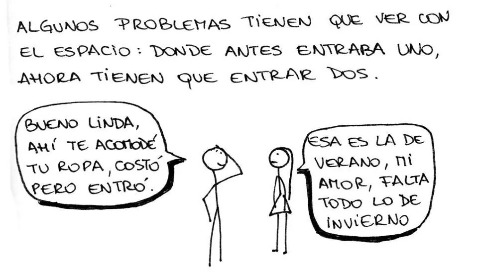 vivencias