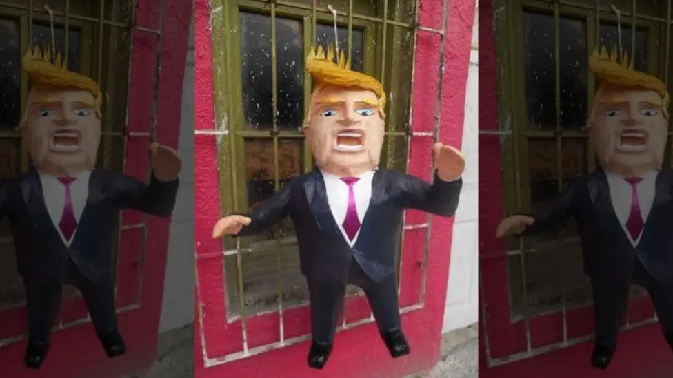 pinatas