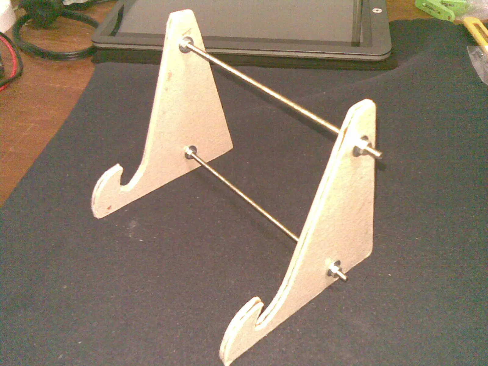 Tablet