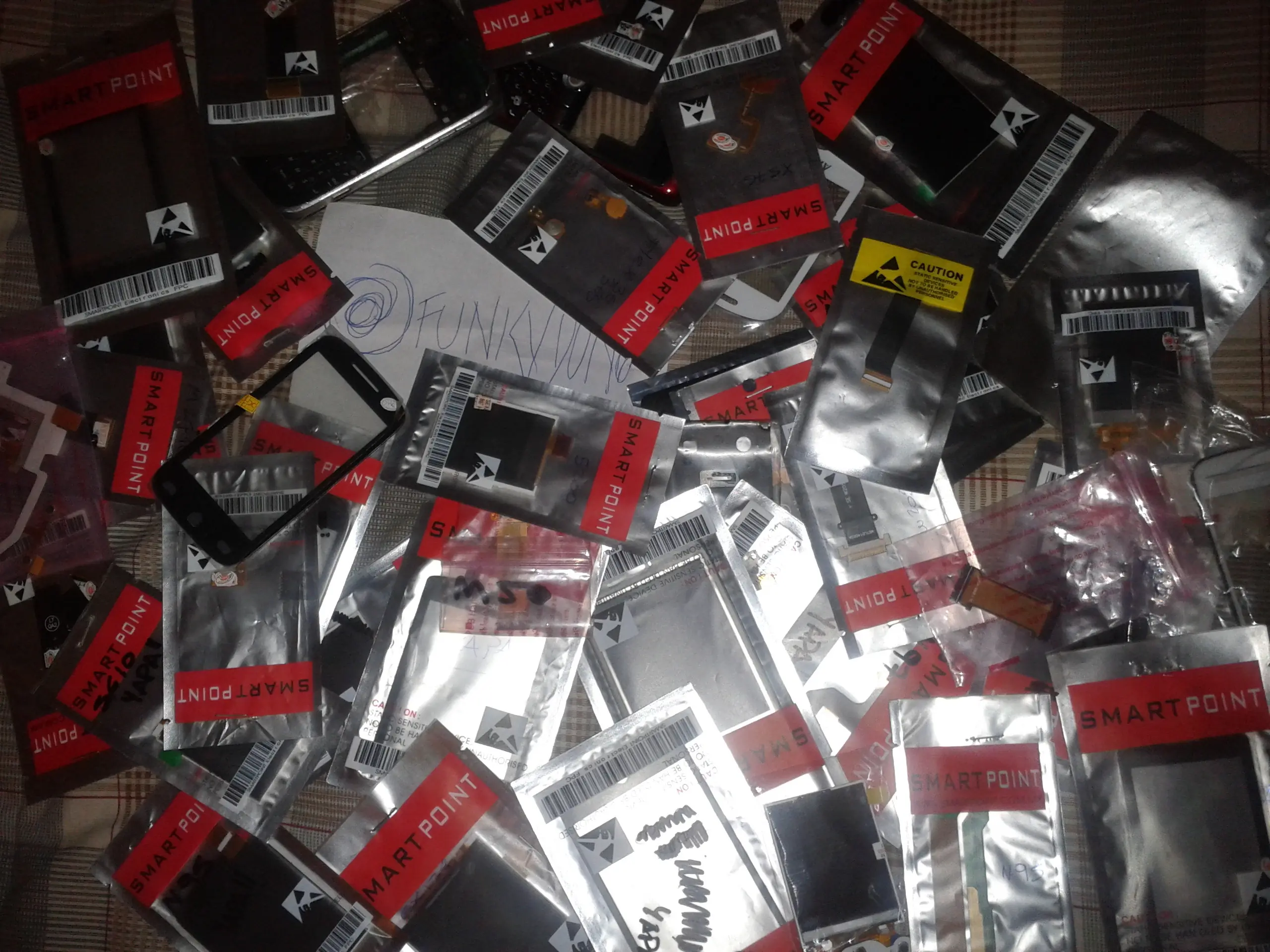 ropero