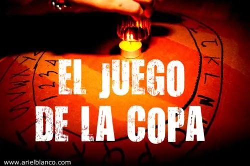 10 Juegos prohibidos por Dios: te enseño a jugarlos