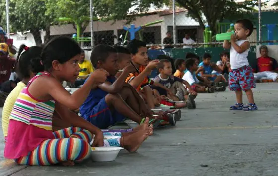 Colombia Cucuta sufre efecto del cierre de frontera con Vzla