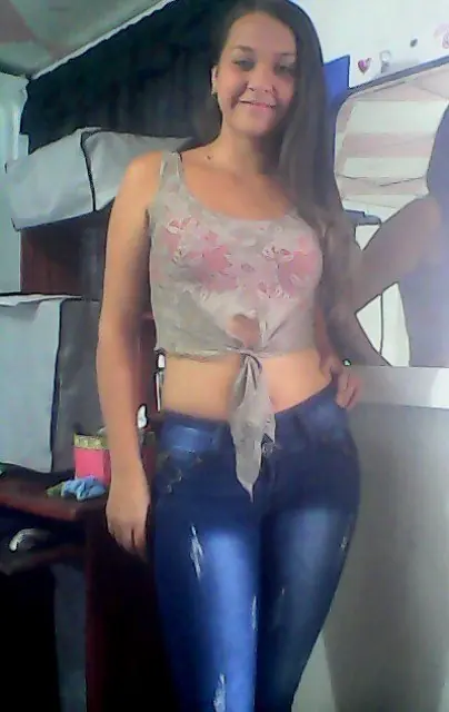 Hermosas