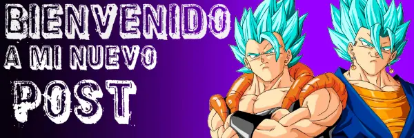 Dragon Ball Super - Saga de Champa