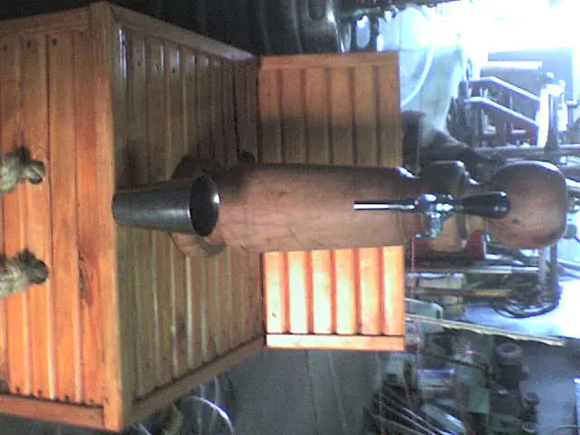 fabricacion