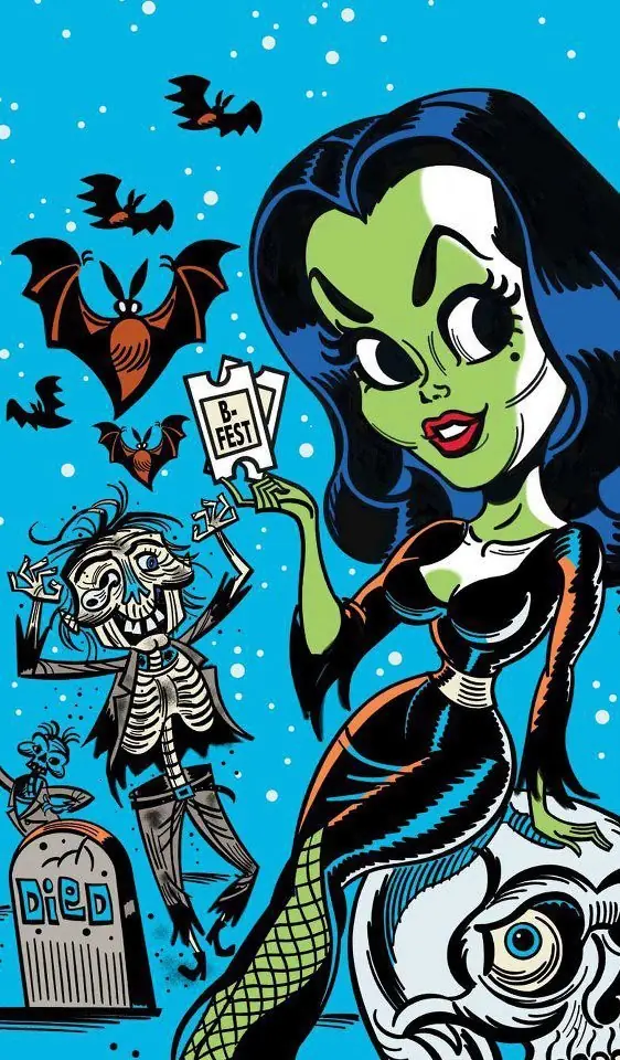 Zombies