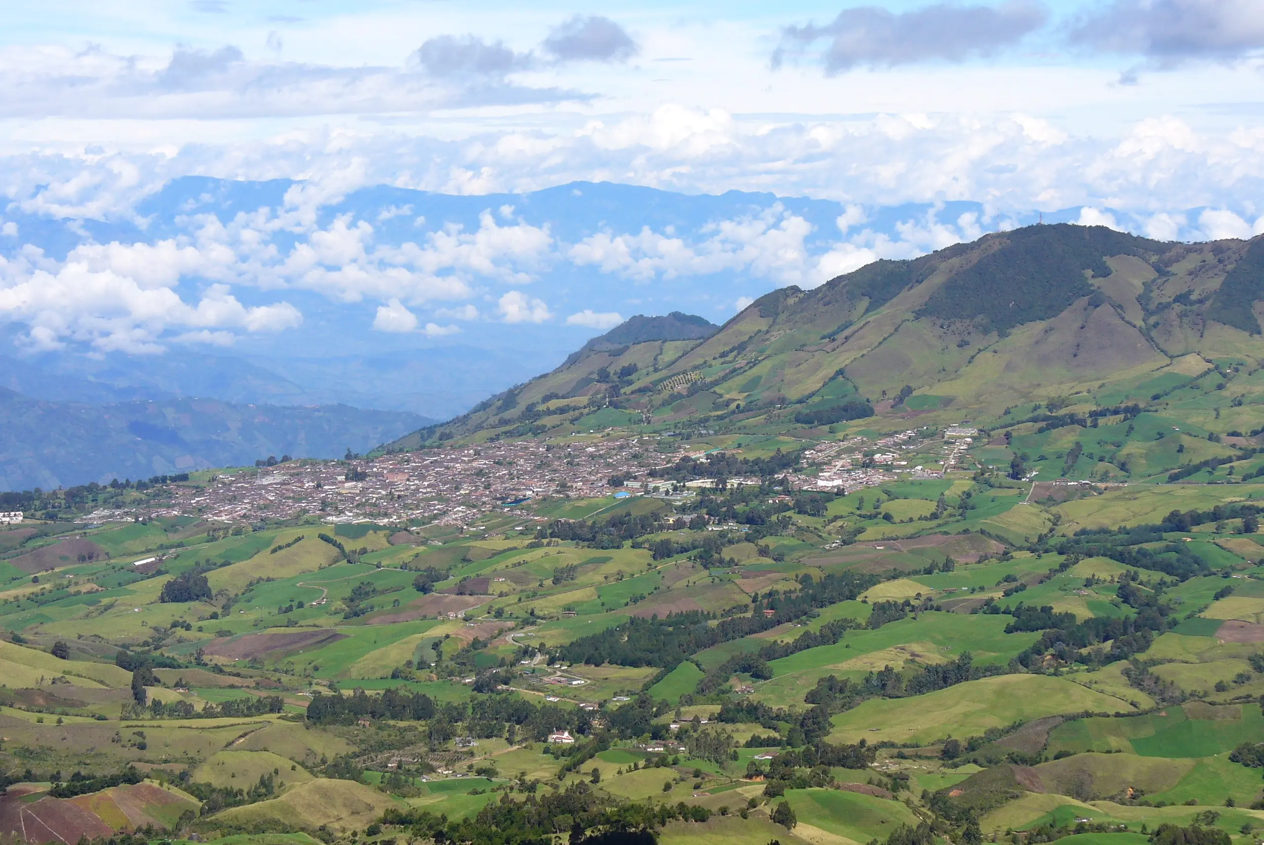 Vivir en el Oriente Antioqueño: apuesta por calidad de vida
