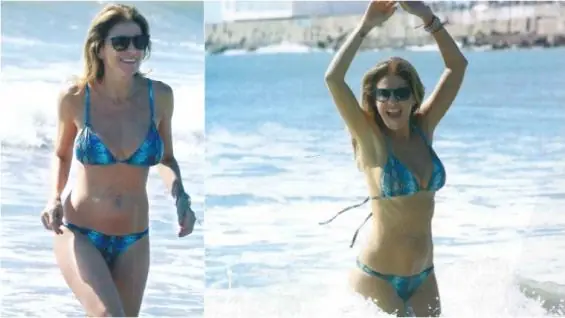 bikini