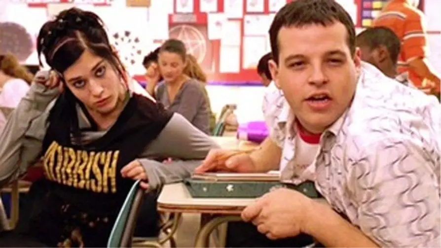 El antes y después de los “mejores amigos” de Hollywood