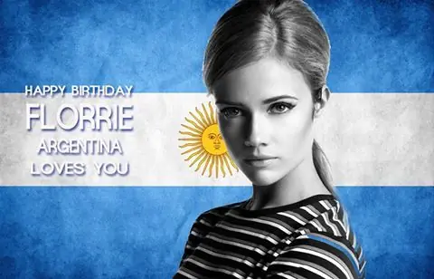 florrie