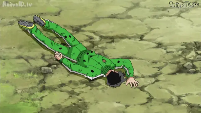 Aguate el paco vieja, version dragon ball super