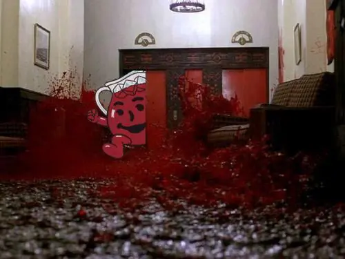 Imagenes de horror y zombies ,entra lince