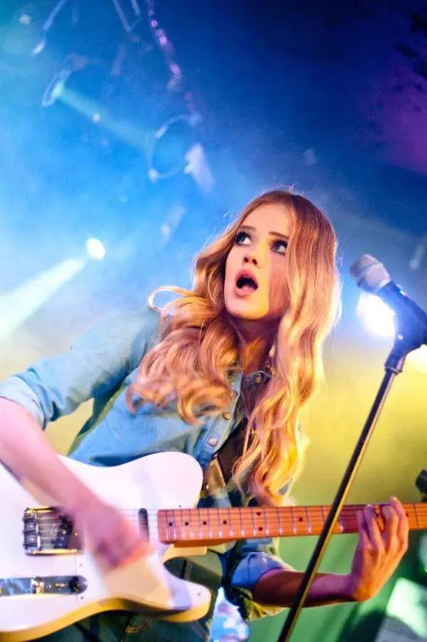 8 Razones por las que Florrie destrono a Tablón Swift