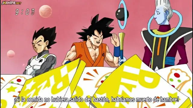 mala animacion