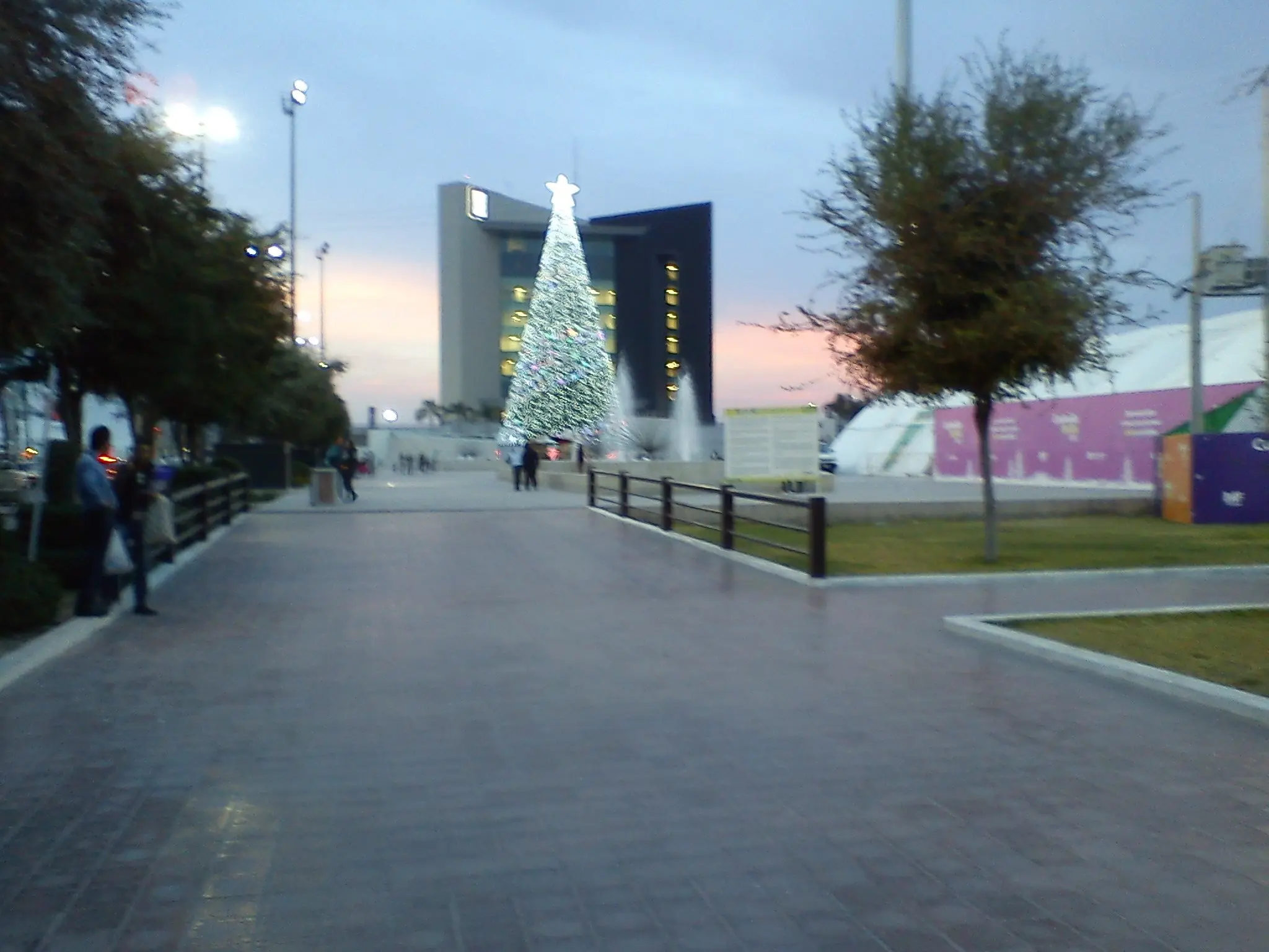 de mi ciudad