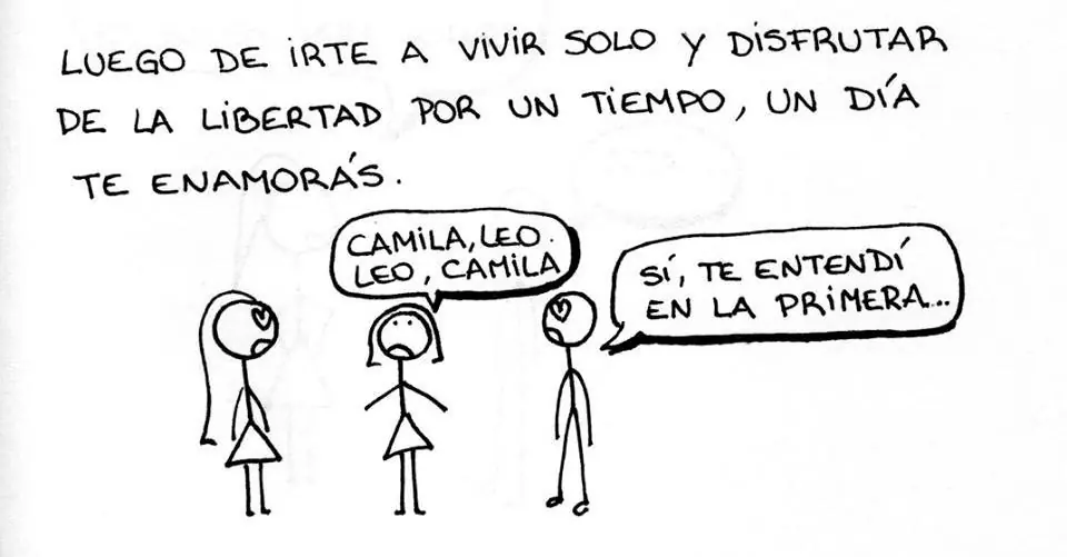 vivencias