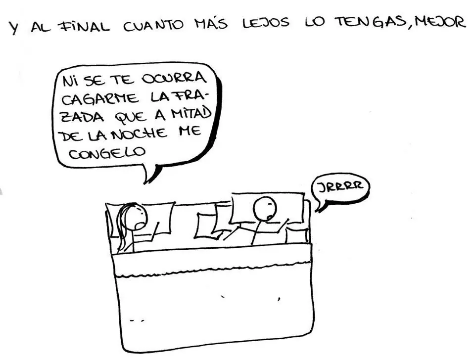 convivencia