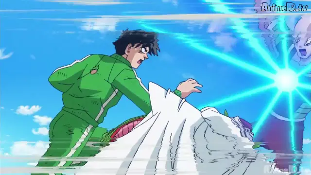 dragon ball super
