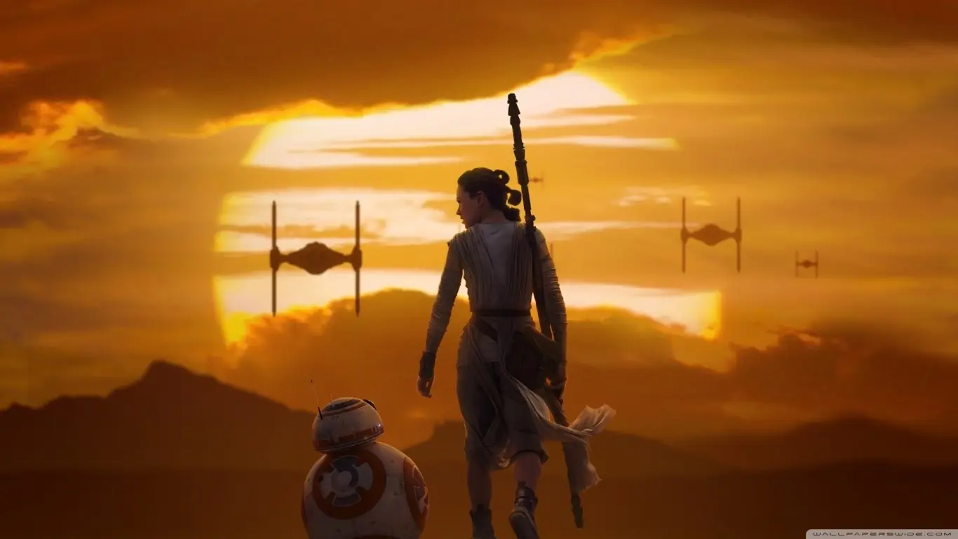 jj abrams star wars