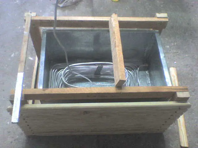 fabricacion