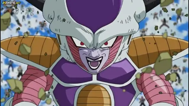 dragon ball super