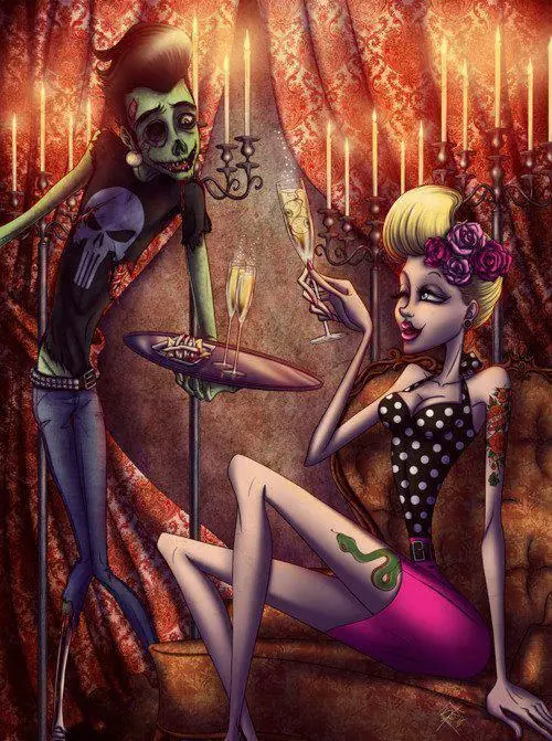 Zombies