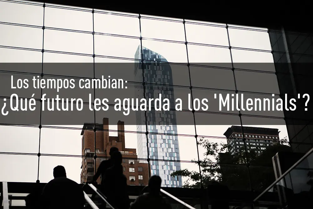 millennials