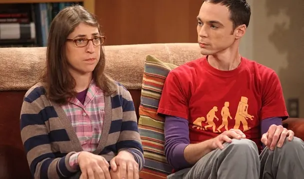 Se viene el final de The Big Bang Theory