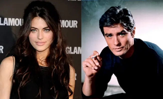 Hijos de famosos que no conocias Hijos de famosos que no conocias