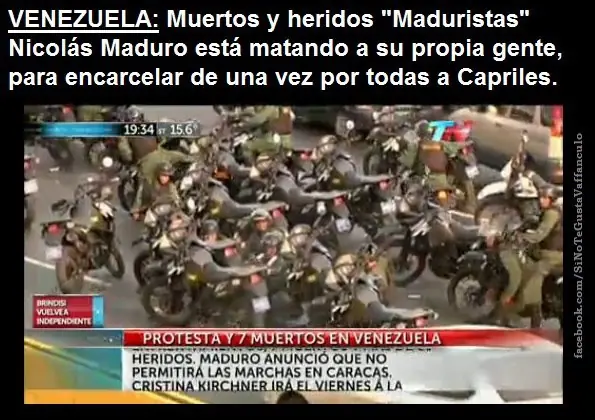 maduro