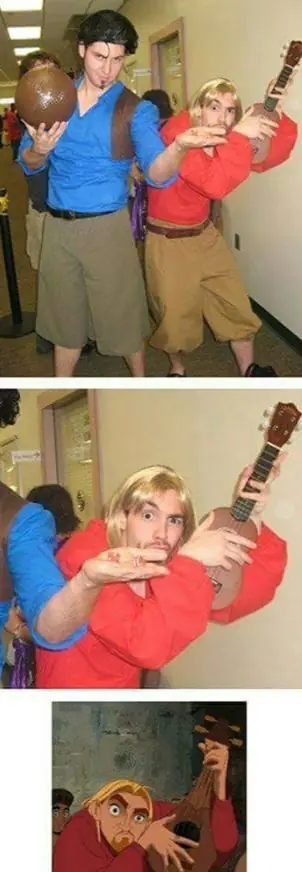 Aburrido en Fin de Año Alégrate con estos Shouts Aburrido en Fin de Año Alégrate con estos Shouts