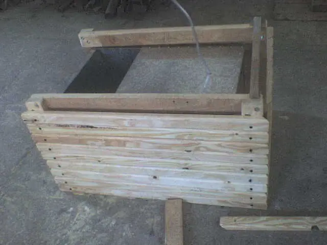 fabricacion