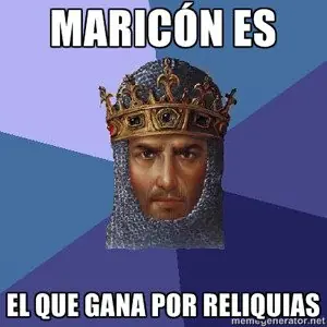 11 verdades sobre Age of Empires