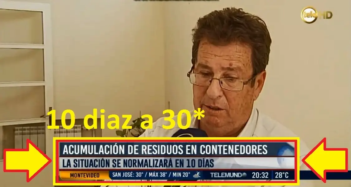 MONTEVIDEO