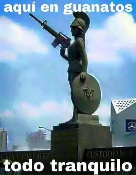 seguridad